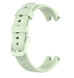 Ремешок DK Silicone Sport Band Classic для Garmin Lily (green) 012721-133 фото 1