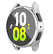 Чехол-накладка DK Silicone Face Case для Samsung Galaxy Watch5 (R900 / R905) 40mm (015083) (silver) 015083-227 фото 3