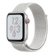 Ремінець DK Nylon Sport Loop для Apple Watch 42 / 44 / 45 / 49 mm (summit white) 09038-059 фото
