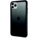 Чехол-накладка DK Silicone Form Gradient для Apple iPhone 11 Pro (black) 09607-076 фото 2