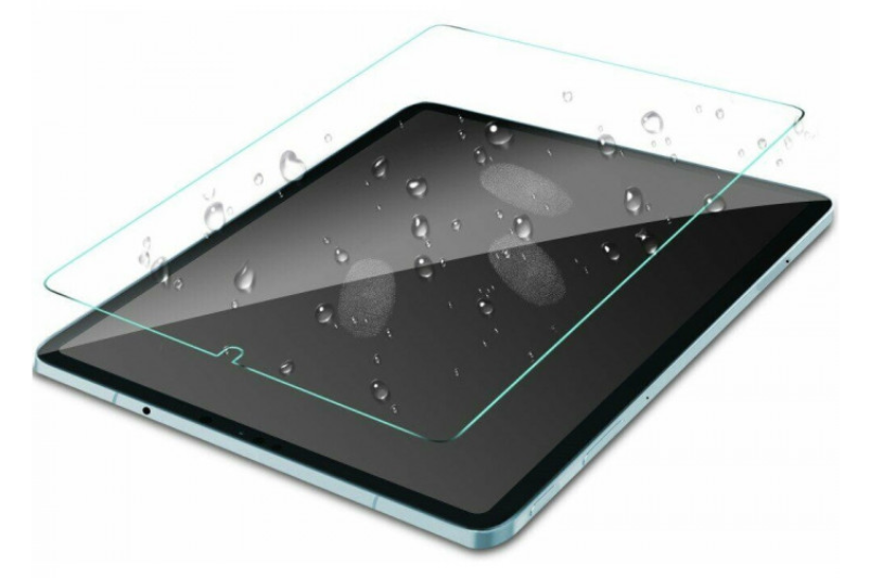 Защитное стекло DK Full Glue для Samsung Galaxy Tab A 8.4 (2020) (T307) (clear) 011279-063 фото