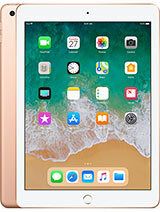 Apple iPad 9.7" 6 gen 2018 (A1822 / A1823)