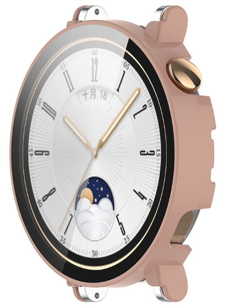 Чохол для Huawei Watch GT 4 41 mm (pink) 017598-373 фото