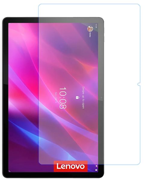 Захисне скло DK Full Glue для Lenovo Tab P11 Gen 2 (TB-350) (clear) 017578-063 фото