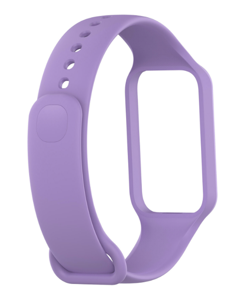 Ремешок CDK Sport Band для Xiaomi Mi Band 8 Active (015660) (viola) 017152-973 фото