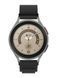 Ремешок CDK для Colmi P9 | 20mm Polyester Alpine Loop (015587) (black) 019967-124 фото 3