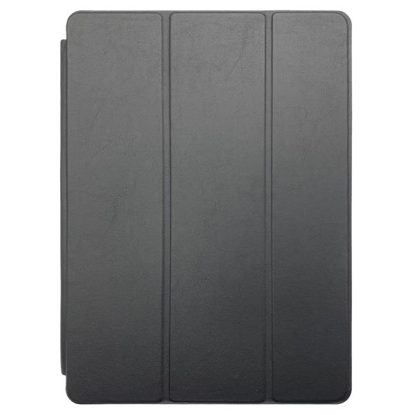 Чохол-книжка CDK Еко-шкіра Smart Case для iPad Pro 12.9" 1gen 2015 (A1584 / A1652) (012924) (black) 013743-080 фото