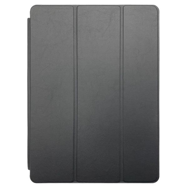 Чехол-книжка CDK Эко-кожа Smart Case для Apple iPad Pro 12.9" 1gen 2015 (A1584 / A1652) (012924) (black) 013743-080 фото