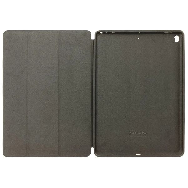 Чехол-книжка CDK Эко-кожа Smart Case для Apple iPad Pro 12.9" 1gen 2015 (A1584 / A1652) (012924) (black) 013743-080 фото