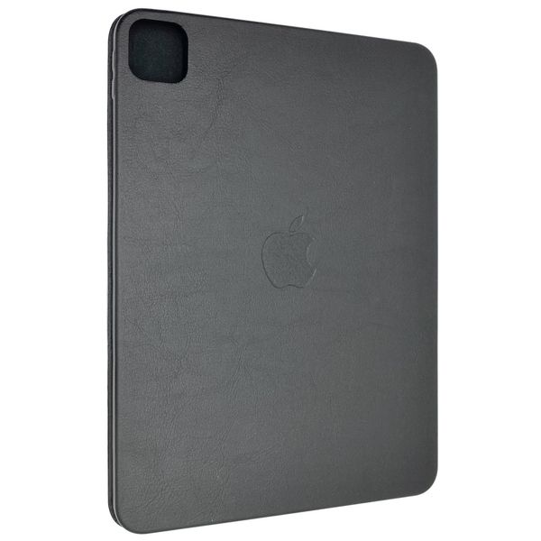 Чехол-книжка CDK Эко-кожа Smart Case для Apple iPad Pro 12.9" 6gen 2022 (A2437 / A2764) (010273) (black) 017122-998 фото