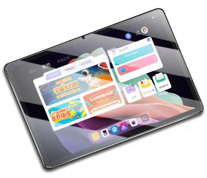 Защитное стекло DK Full Glue для Lenovo Tab P11 Gen 2 (TB-350) (clear) 017578-063 фото