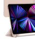 Чехол-книжка DK Эко-кожа силикон Corner Smart Case Слот Стилус для Apple iPad 10.9" 10gen 2022 (pink sand) 015522-055 фото 2