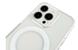 Чохол-накладка Силікон Composite Clear Case з MagSafe для Apple iPhone 14 (clear) 015165-114 фото 6