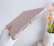 Чехол-книжка DK Эко-кожа силикон Corner Smart Case Слот Стилус для Apple iPad 10.9" 10gen 2022 (pink sand) 015522-055 фото 4