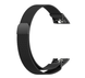 Ремінець CDK Metal Milanese Loop Magnetic для Huawei Band 6 (012956) (black) 012957-124 фото 3