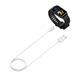 Зарядний пристрій кабель DK (1m) USB Huawei Watch Fit / Fit SE (011938) (white) 011938-127 фото 5