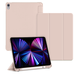 Чехол-книжка DK Эко-кожа силикон Corner Smart Case Слот Стилус для Apple iPad 10.9" 10gen 2022 (pink sand) 015522-055 фото 1