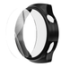 Чехол-бампер DK Пластик Gloss + пленка для Huawei Watch 4 Pro (black) 016402-124 фото 1