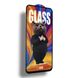 Захисне скло CDK Full Glue Cat ESD Anti-Dust для Xiaomi Mi 11 Lite (016179) (black) 016180-062 фото