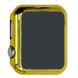 Накладка пластик для Apple Watch One series 42mm (gold) 05554-723 фото 2