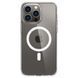 Чехол-накладка DK для Apple iPhone 14 Pro Max | SGP MagSafe Composite (clear) 018493-114 фото 1