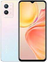 Vivo Y30 5G / Y33s 5G / Y52t