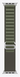 Ремінець DK Polyester Alpine Loop для Apple Watch 42 / 44 / 45 / 49 mm (green) 015586-133 фото 3