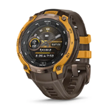 Garmin Instinct Crossover Amoled