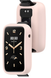 Чехол-бампер DK Силикон для Xiaomi Mi Band 7 Pro (pink sand) 016239-158 фото 1