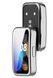 Чохол-накладка CDK для Huawei Band 10 | Silicone Face Case (016324) (silver) 020139-227 фото 2