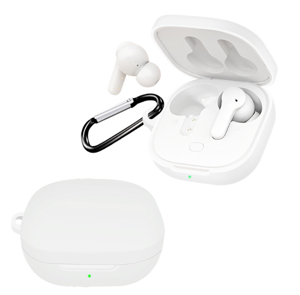 Чохол для Xiaomi QCY T13 (white) 012920-066 фото