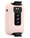 Чехол-бампер DK Силикон для Xiaomi Mi Band 7 Pro (pink sand) 016239-158 фото 3
