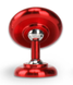 Автомобильный держатель Magnetic 360° Circle Lumin Holder (red) 011595-950 фото 4