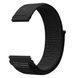 Ремінець CDK Nylon Sport Loop 22mm для Garmin Forerunner 745 (012416) (black) 012500-124 фото 1