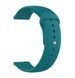 Ремінець CDK для Kospet Orb | 22 mm Silicone Sport Band (011909) (ocean blue) 022961-965 фото 1