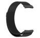 Ремінець DK Metal Ring Milanese Loop Magnetic 22mm для Xiaomi Haylou Solar LS05 (black) 013590-124 фото 5