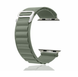 Ремінець DK Polyester Alpine Loop для Apple Watch 42 / 44 / 45 / 49 mm (green) 015586-133 фото 2