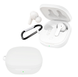 Чохол для Xiaomi QCY T13 (white) 012920-066 фото 2