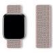 Ремешок CDK для Apple Watch 41mm (Series 7 / 8 / 9) | Nylon Sport Loop (08883) (pink sand) 018042-158 фото 4