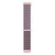 Ремінець CDK для Xiaomi Mi Watch Revolve | 22mm Nylon Sport Loop (012416) (pink sand) 018347-158 фото 2