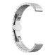 Ремінець CDK Metal Link Bracelet для Huawei Band 7 (015662) (silver) 015678-227 фото 2