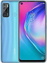 Tecno Camon 15 Air