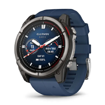 Garmin Quatix 8 51mm