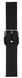 Ремінець CDK для Xiaomi Mibro A1 | "L" 22mm Silicone Sport Band Classic (011018) (black) 018392-124 фото 4