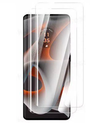 Захисне скло 2 шт CDK для OnePlus 11R / Ace 2 | UV Curved (015456) (clear) 018722-063 фото