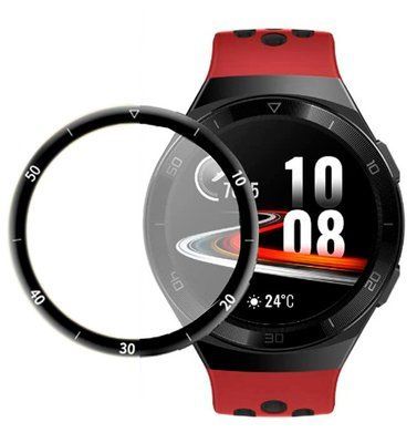 Захисна плівка DK Composite Film box для Huawei Watch GT2e 46mm (black) 011338-062 фото