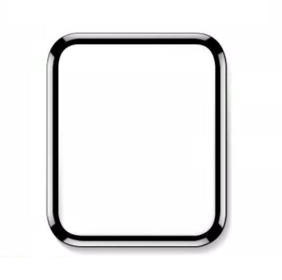 Захисна плівка DK Composite Film box для Xiaomi Redmi Watch 2 Lite (black) 013639-062 фото