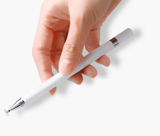 Стилус YX Multi-Function Touch Pen PT360 (white) 012931-997 фото