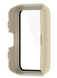 Чохол-накладка CDK Пластик Gloss Скло Full Cover для Oppo Watch Free (016318) (ivory) 016334-008 фото 2