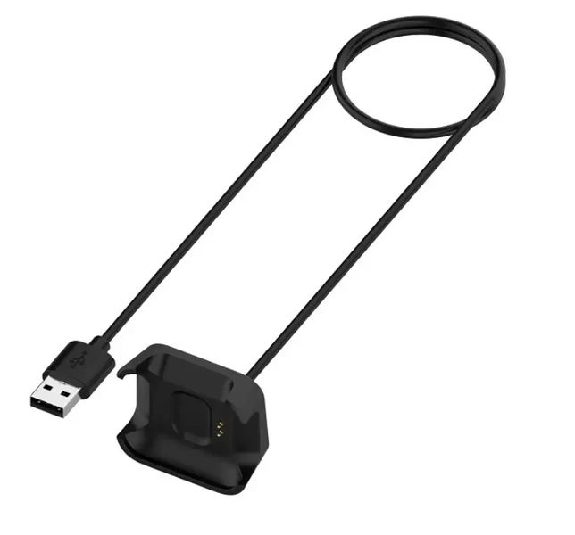 Зарядное устройство CDK кабель (1m) USB для Xiaomi Redmi Watch (011914) (black) 012745-124 фото